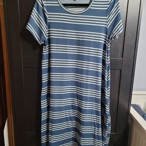 Lularoe Jessie Size Medium